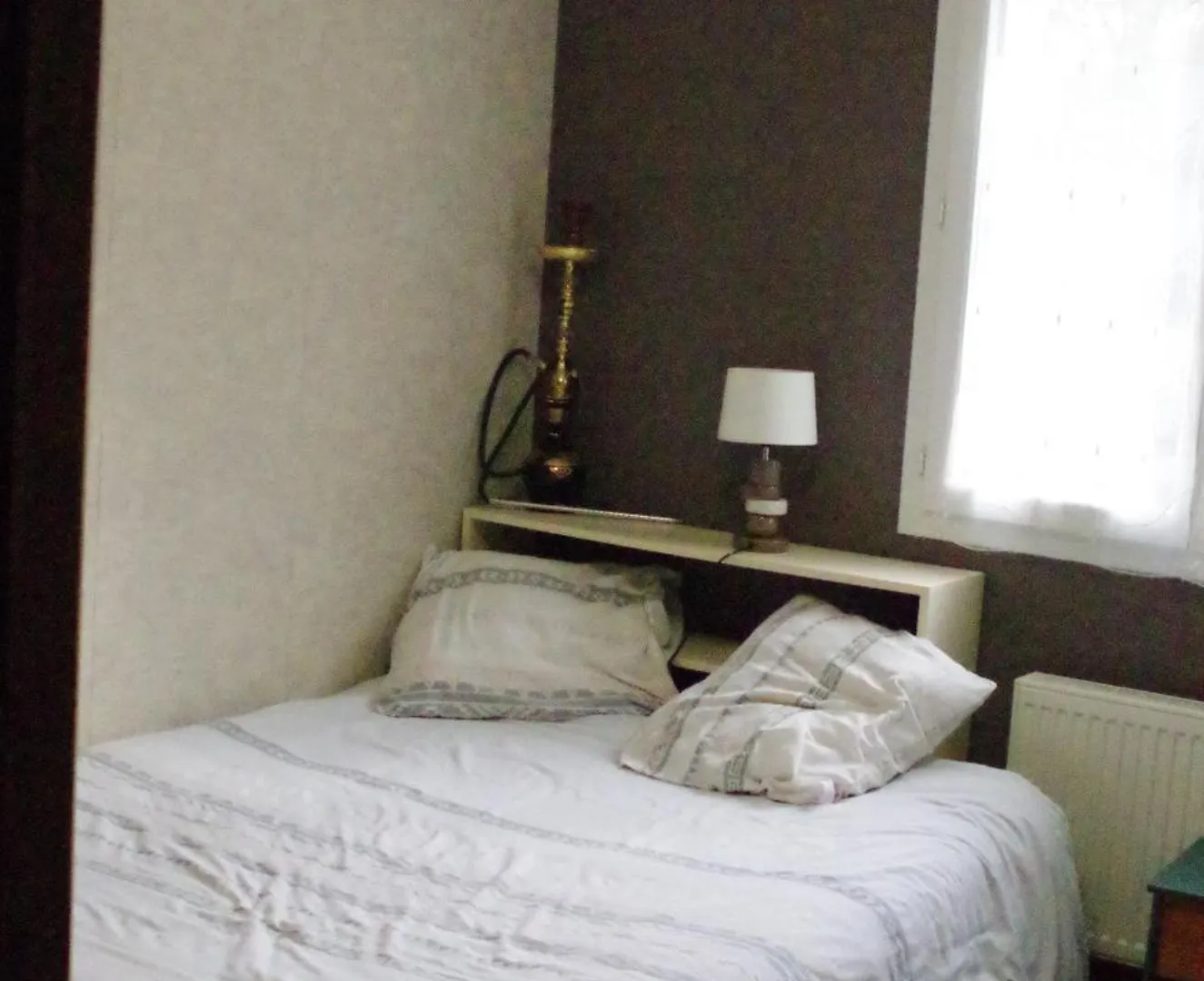 Chambre Chez L'Habitant Valence  0*, Valence (Drome) Francja